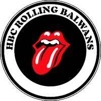 ROLLING BALWANS Plzeň