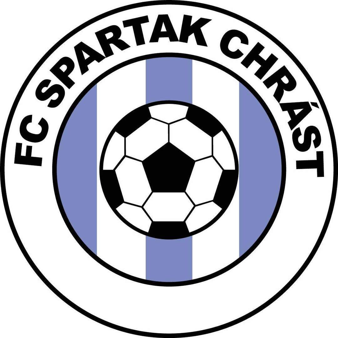 FC Spartak Chrást z.s.