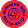 Miniatur golf club Plzeň zapsaný spolek