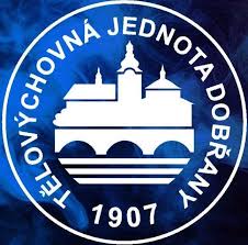 TJ Dobřany, z.s.
