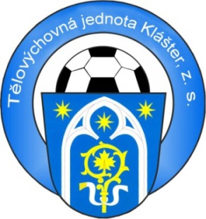 TJ KLÁŠTER