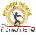 TJ Úslavan ŽDĺREC, z.s.