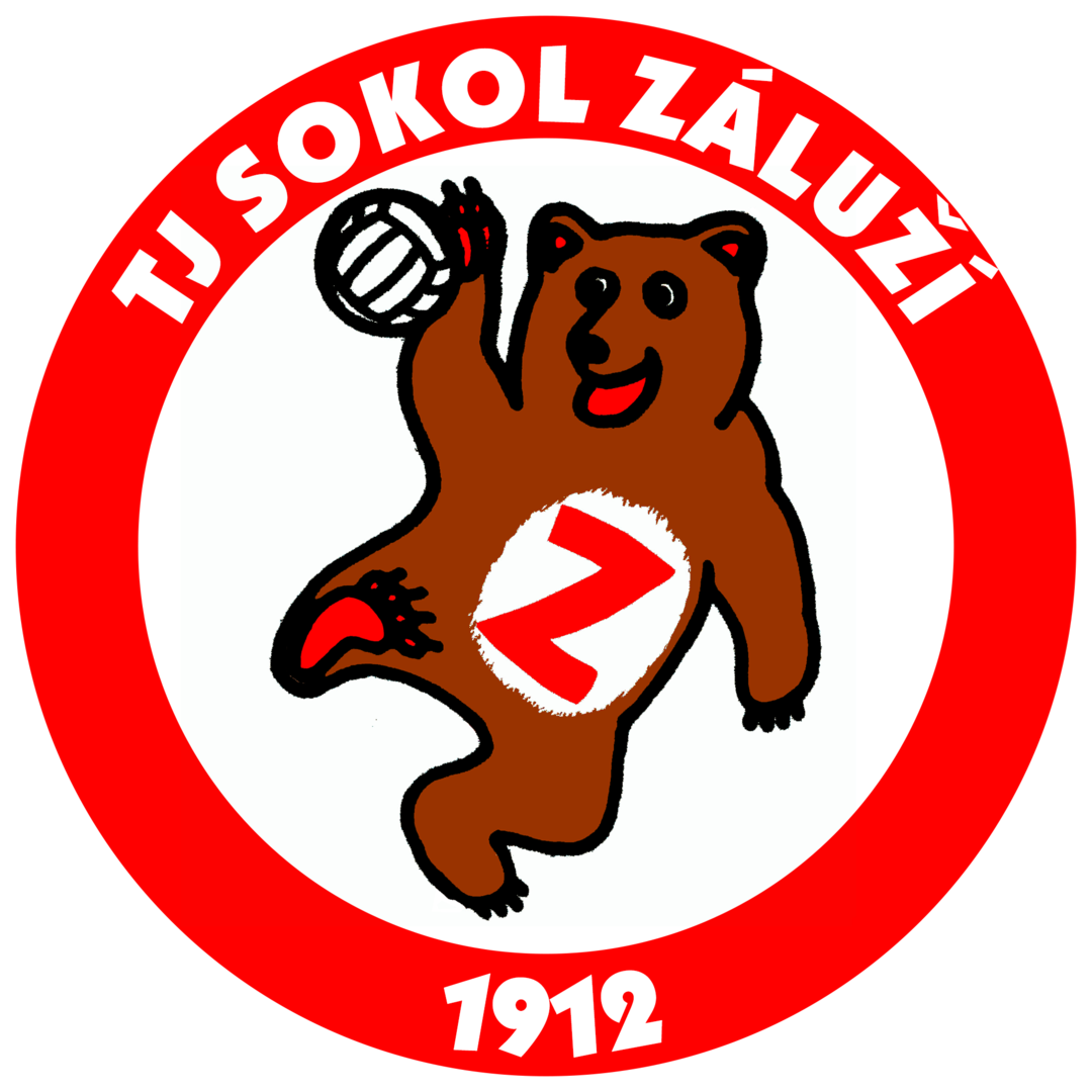 TJ Sokol Záluží, z.s.