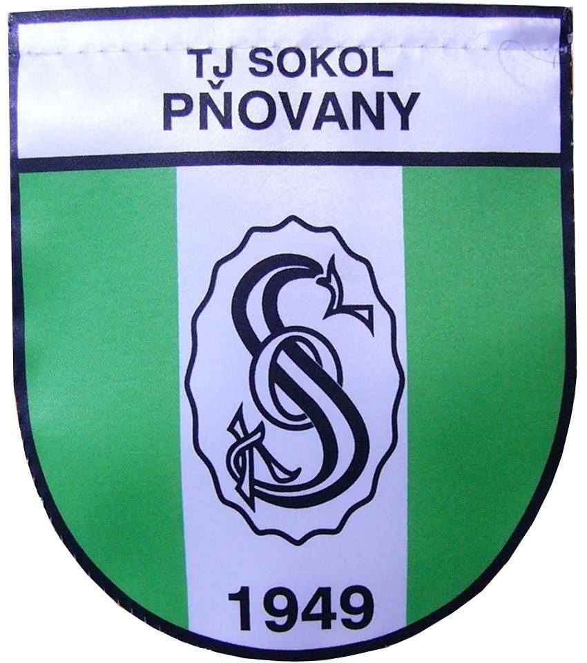 TJ Sokol Pňovany