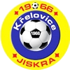 TJ Jiskra Křelovice, z.s.