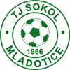 Tělovýchovná jednota Sokol Mladotice, z.s.