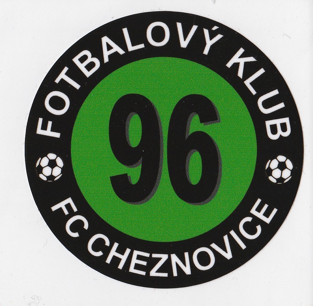 FC CHEZNOVICE 96,z.s.