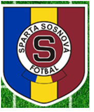 Sparta Sosnová, spolek