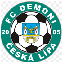FC Démoni Česká Lípa,z.s