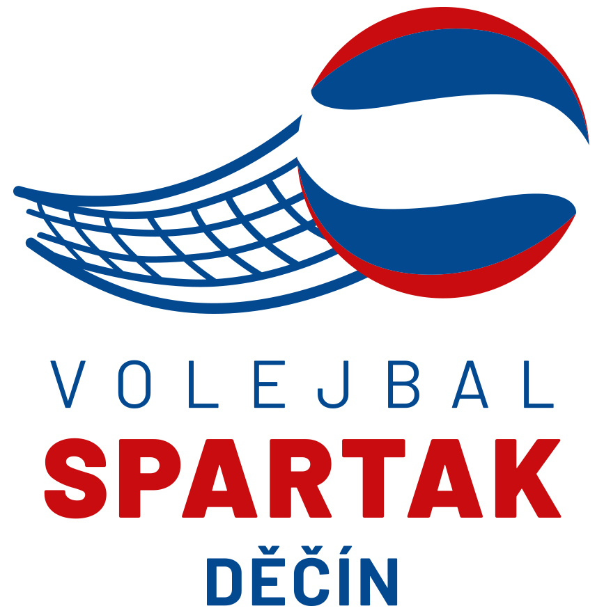 Volejbalový sportovní klub Spartak Děčín z.s.