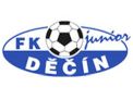 FK JUNIOR Děčín z.s.