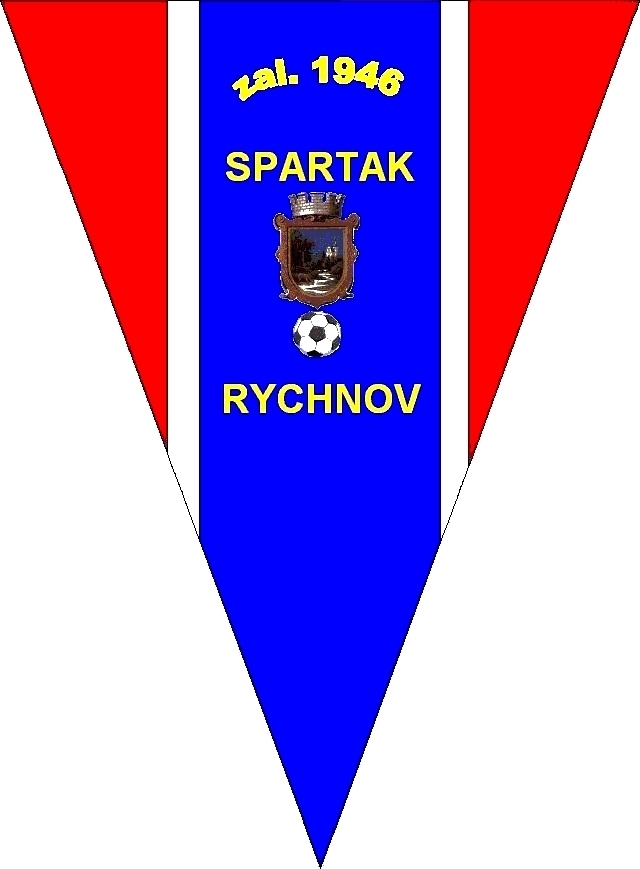 SPARTAK RYCHNOV z.s.