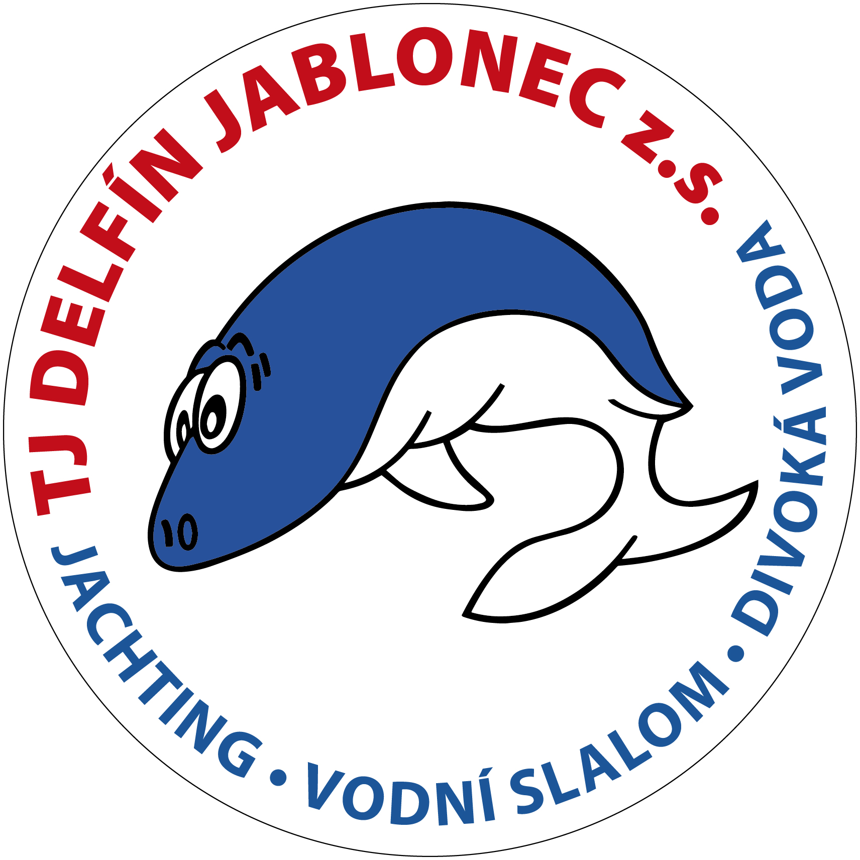 TJ Delfín  Jablonec nad Nisou