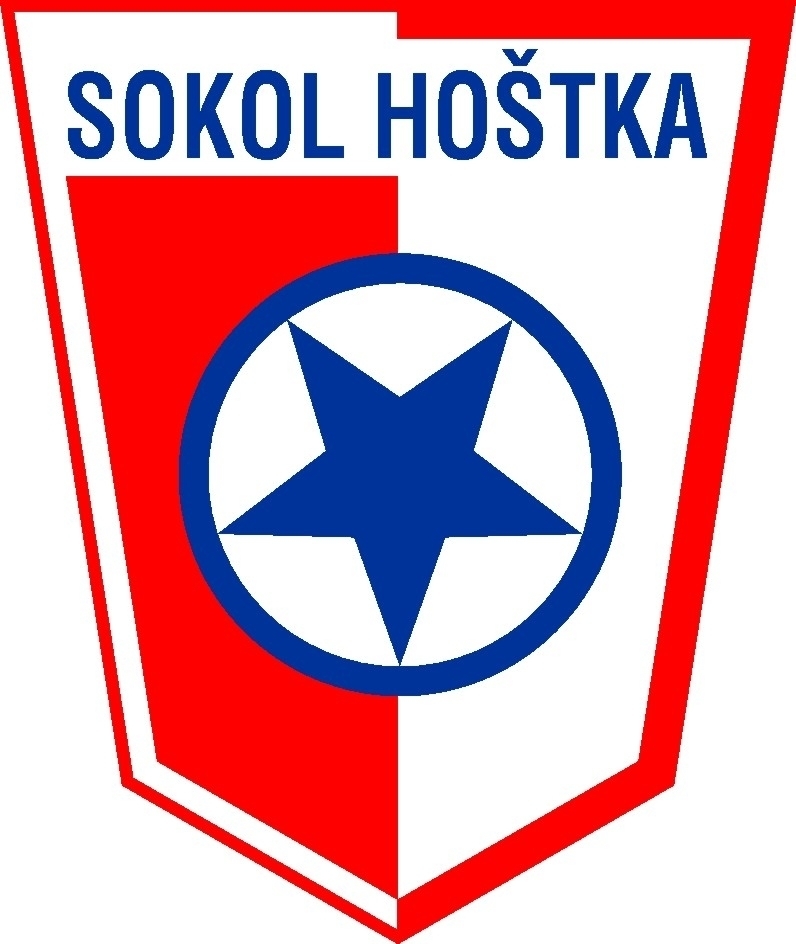 TJ Sokol Hoštka, z.s.