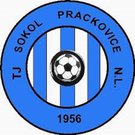 TJ Sokol Prackovice n.L., z.s.