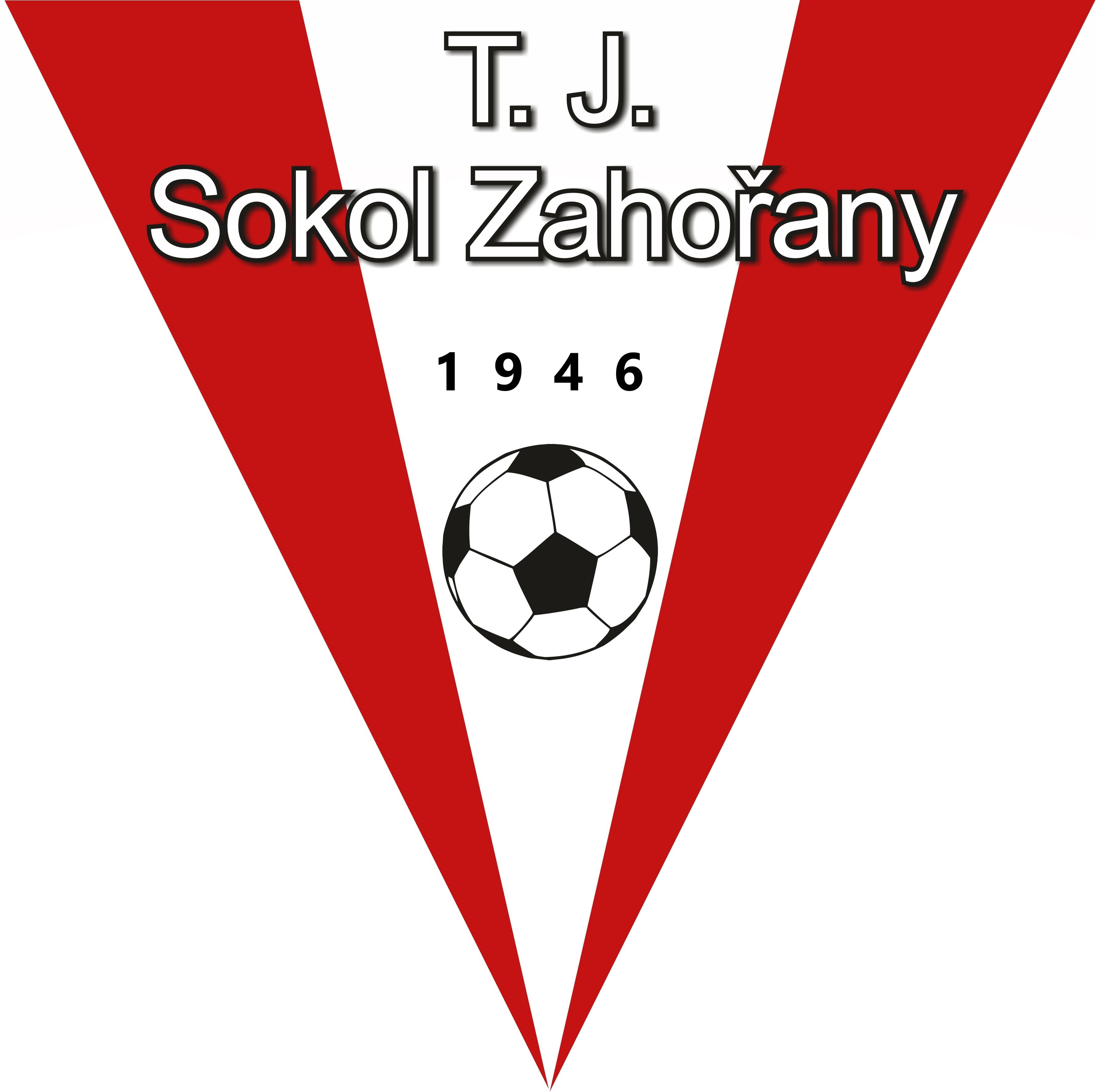 T.J. Sokol Zahořany, z. s.