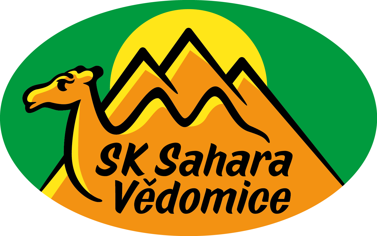 SK SAHARA Vědomice, z.s.