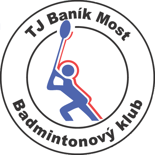 Badmintonový klub TJ Baník Most z.s.