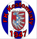 FK Kostomlaty p.M. z.s.