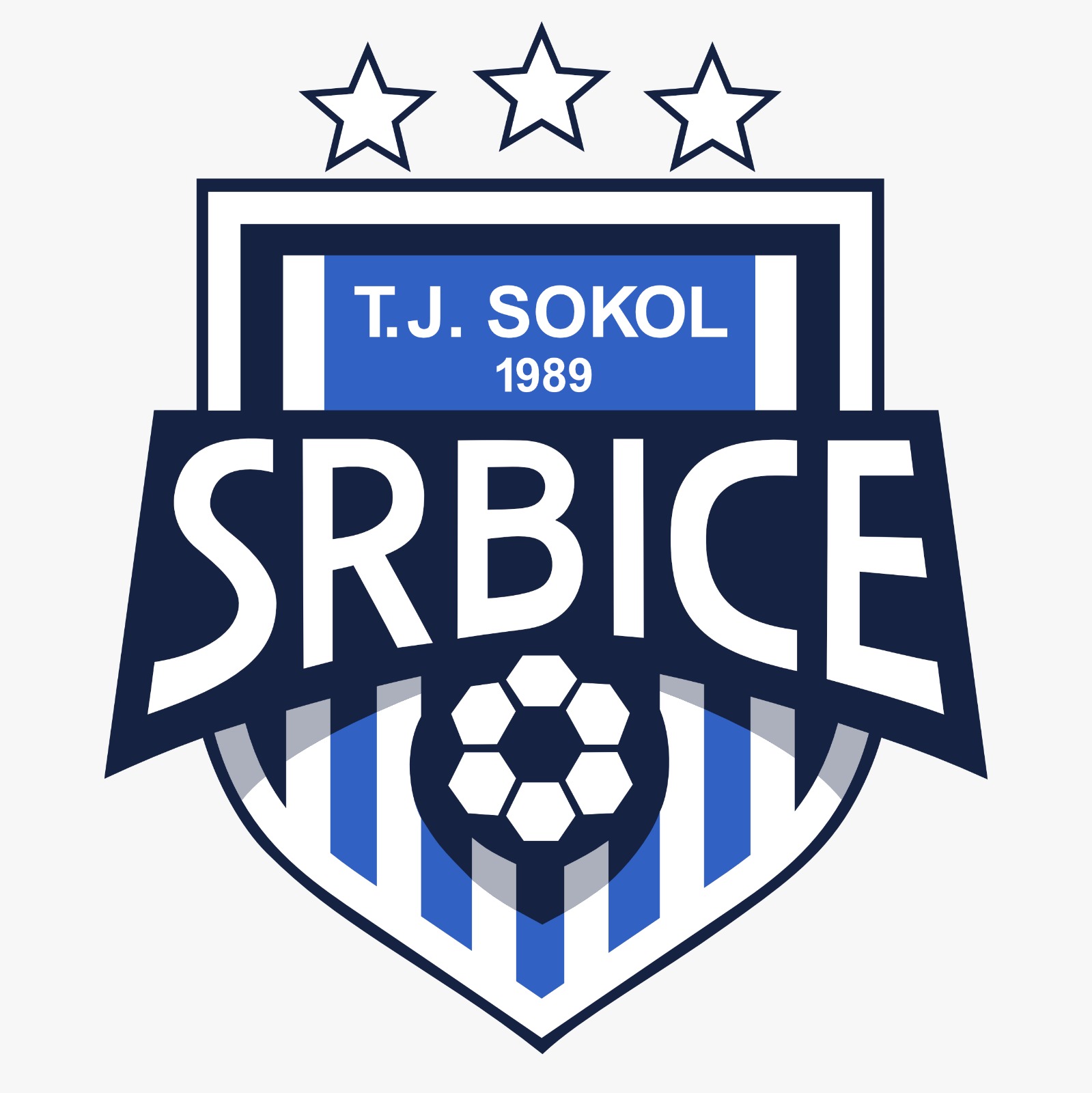 TJ SOKOL SRBICE , z.s.