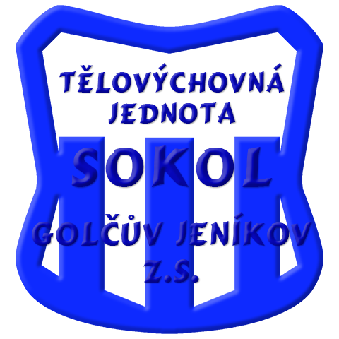 Tělovýchovná Jednota Sokol Golčův Jeníkov z.s.