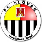 FC SLOVAN Havlíčkův Brod z.s.