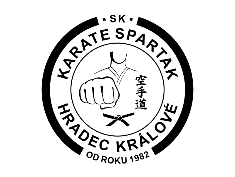 SK Karate Spartak Hradec Králové z.s.,