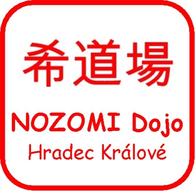 Nozomi Dojo, z.s.