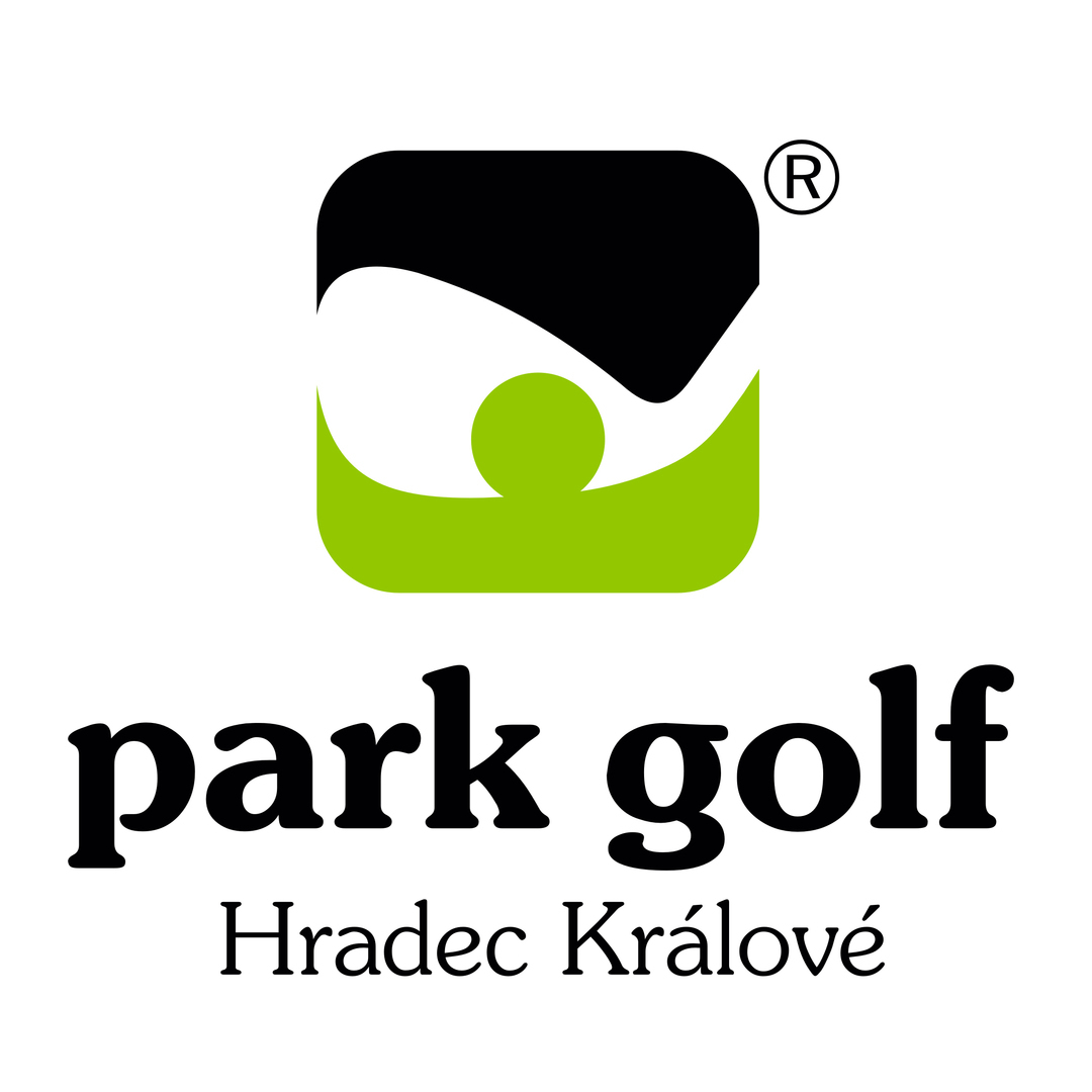 PARK GOLF CLUB HRADEC KRÁLOVÉ, z.s.