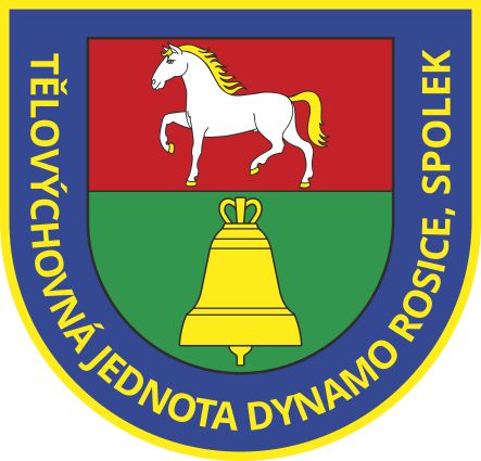 Tělovýchovná jednota Dynamo Rosice, spolek