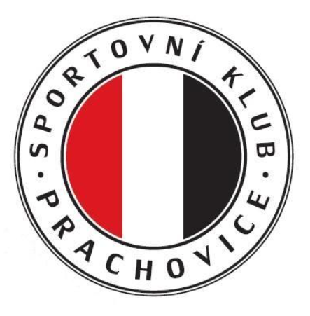 Sportovní klub Prachovice, z.s.