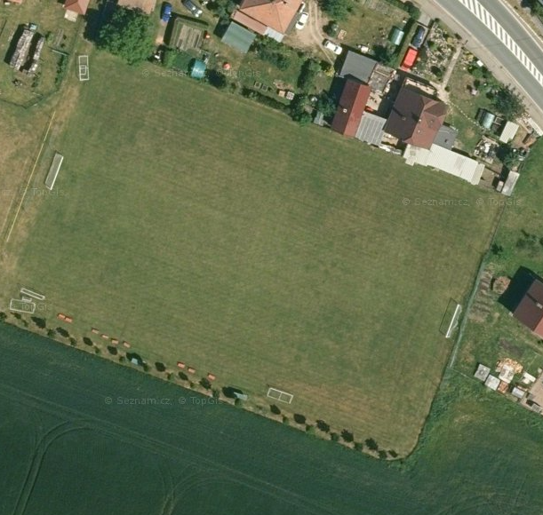 TJ BUKOVKA, z.s.