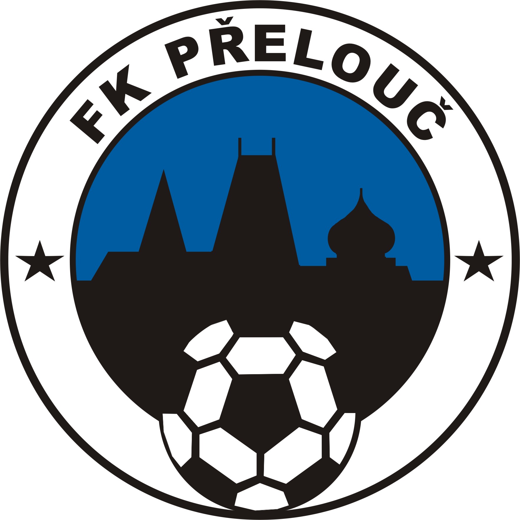FK Přelouč, z.s.