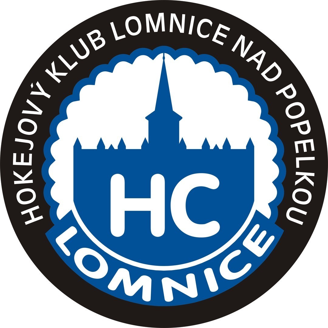 Hokejový klub Lomnice nad Popelkou, z.s.