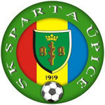 SK  Sparta Úpice, z.s.