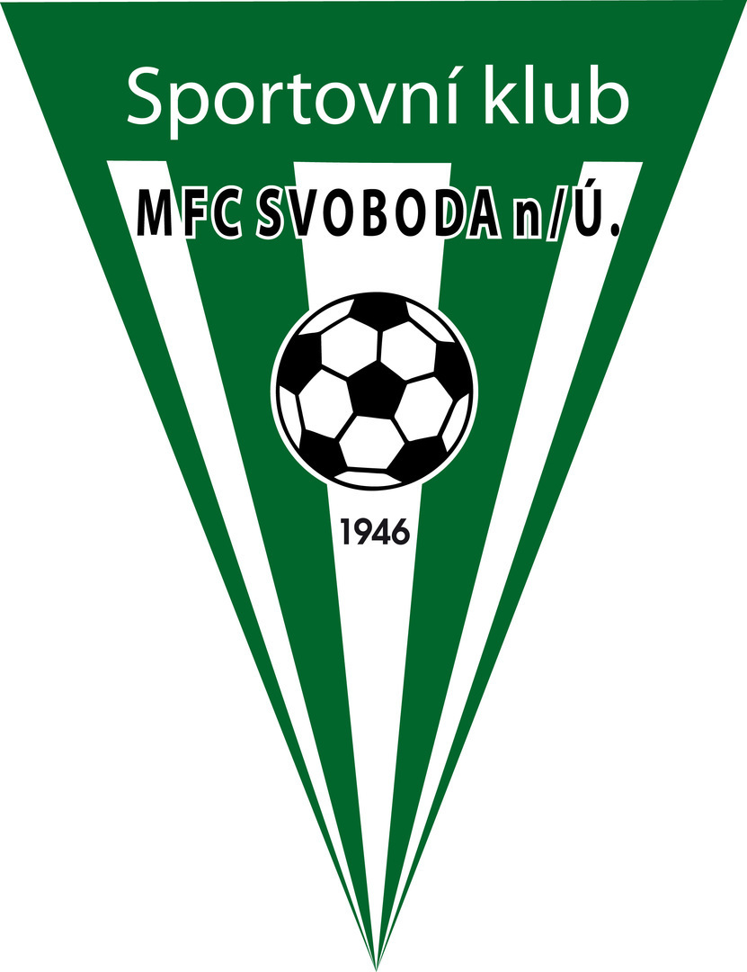 Sportovní klub MFC Svoboda z.s.