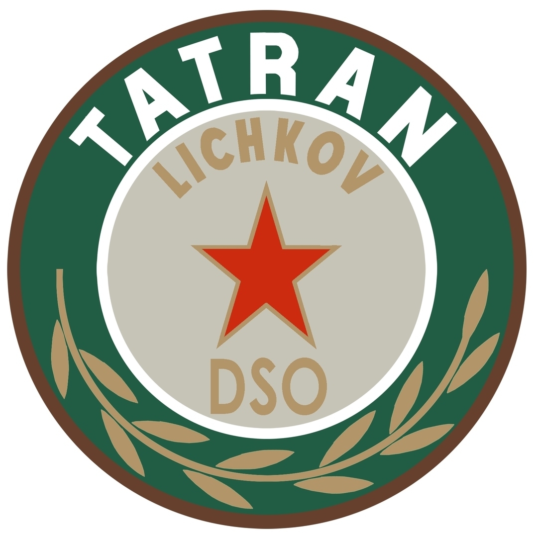 TJ  Tatran Lichkov,z. s.