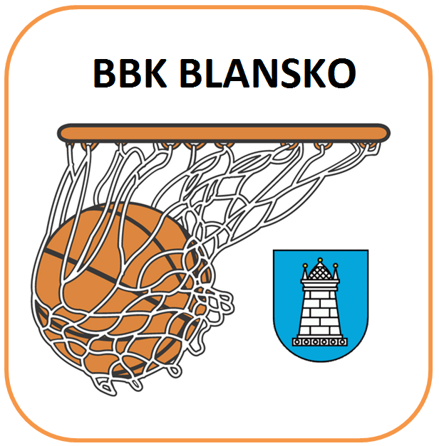 Blanenský Basketbalový Klub Blansko, z.s.