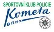 Sportovní Klub policie KOMETA BRNO z.s.