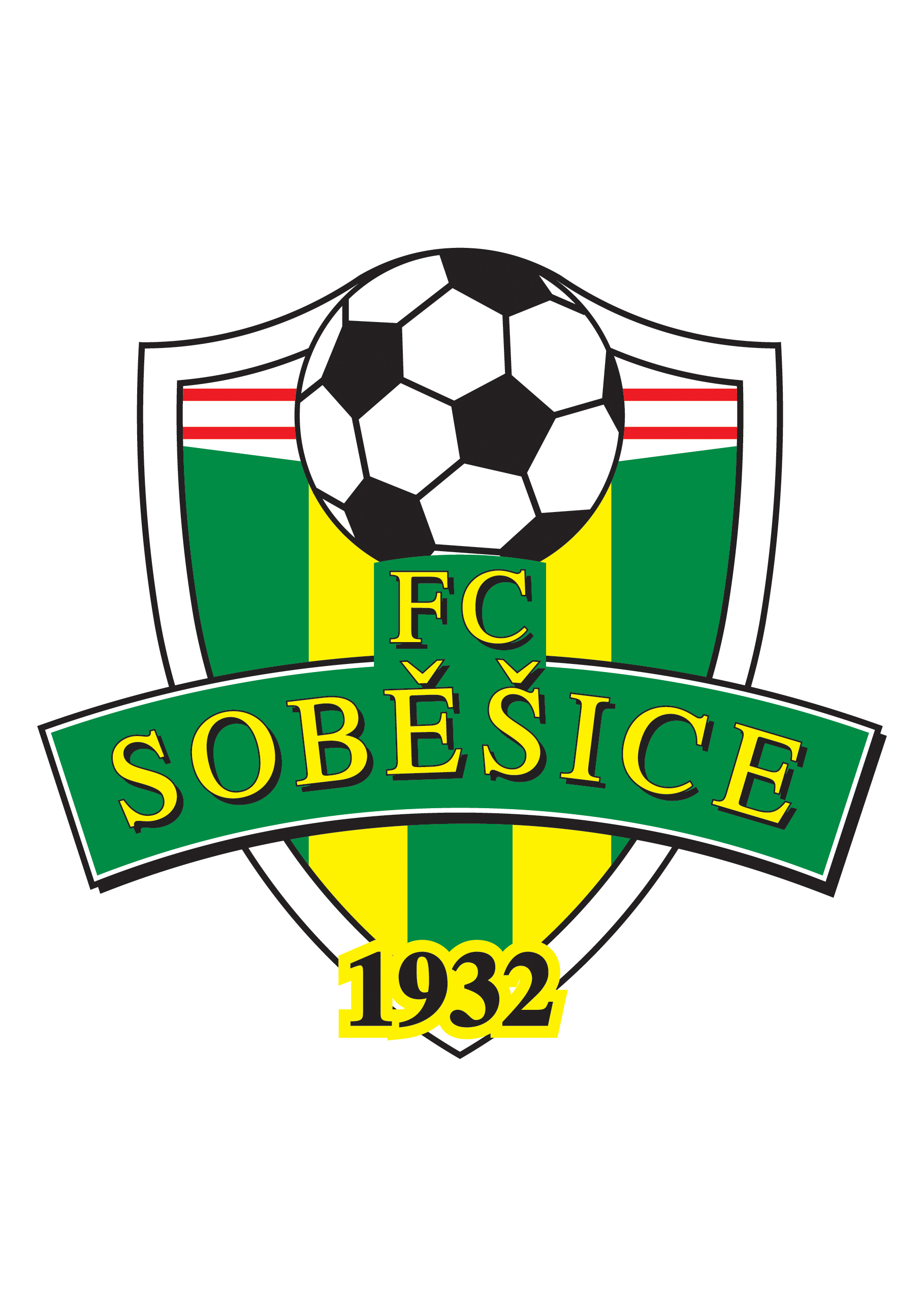 FC  Soběšice, z.s.