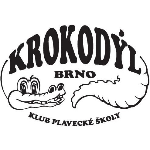 Klub plavecké školy  Krokodýl  Brno,z.s.