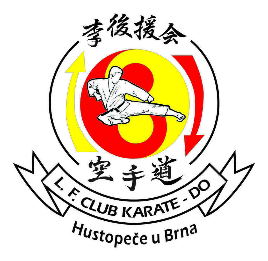 L.F.CLUB KARATE,z.s.