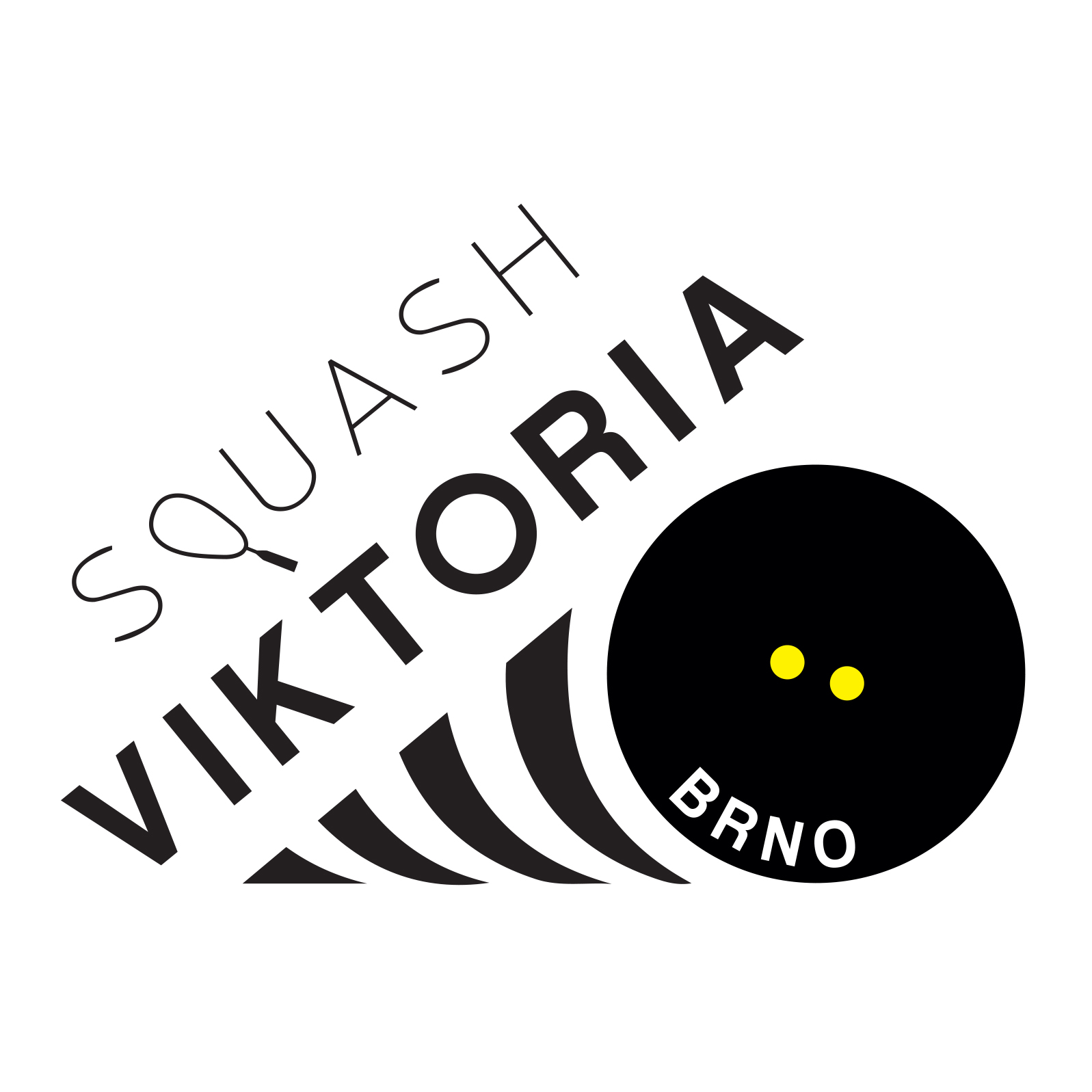 Squash Viktoria, z.s.