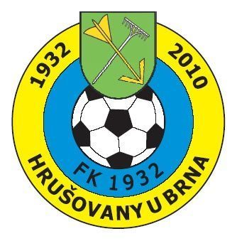 FK 1932 Hrušovany u Brna, z.s.