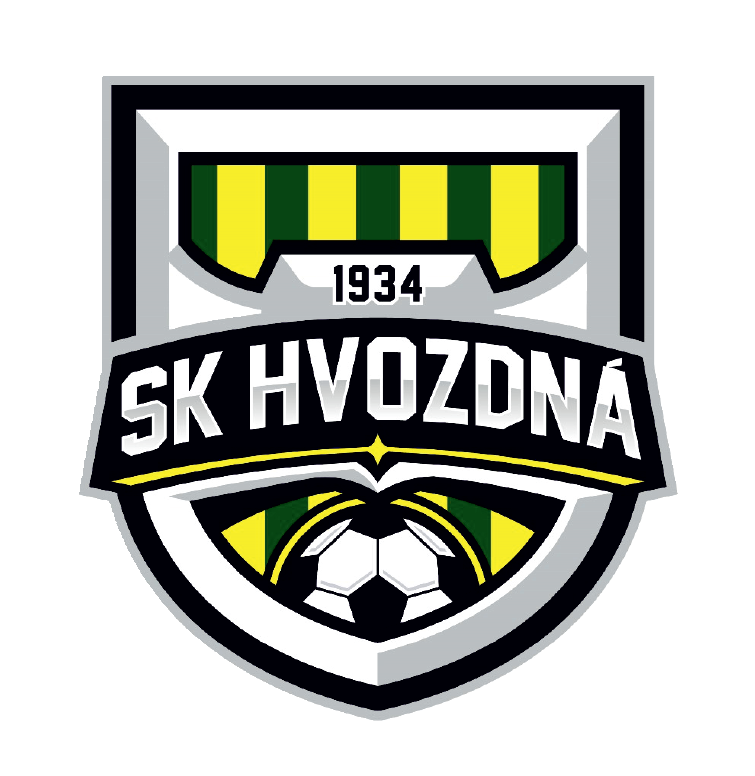 SK Hvozdná, z.s.
