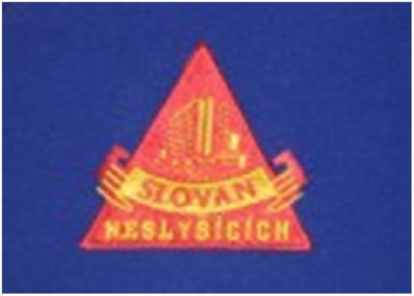 TJ Slovan Neslyšících Zlín z.s.