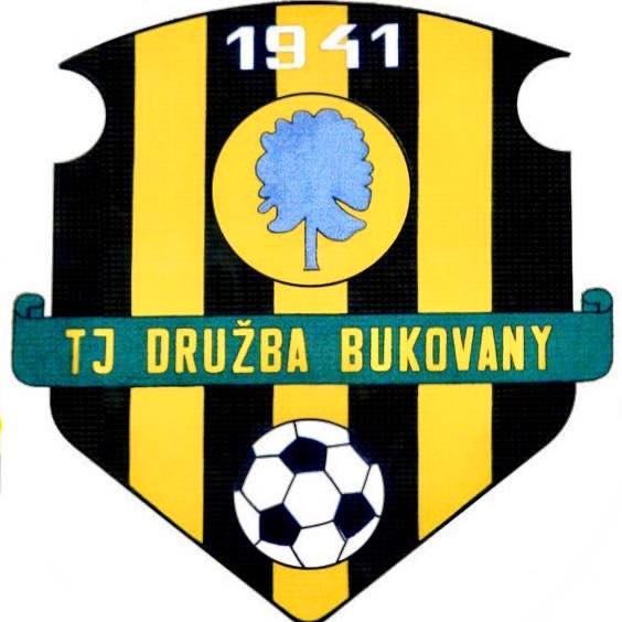 Tělovýchovná jednota Družba Bukovany, z.s.