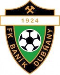 FK Baník Dubňany, z.s.