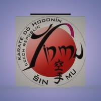 Karate klub ŠIN - MU Hodonín, z.s.