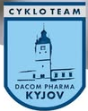 CK DACOM PHARMA KYJOV, z.s.